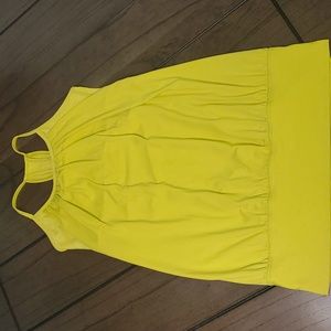 Lululemon No Limits Tank, 6